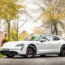 Porsche Taycan 4S Sport Turismo