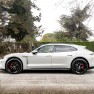Porsche Taycan 4S Sport Turismo