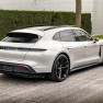Porsche Taycan 4S Sport Turismo