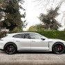 Porsche Taycan 4S Sport Turismo