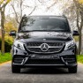 Mercedes V300d AMG