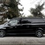 Mercedes V300d AMG
