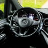 Mercedes V300d AMG