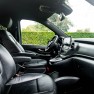 Mercedes V300d AMG