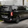 Mercedes V300d AMG