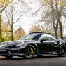 Porsche 991.2 Turbo S