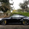 Porsche 991.2 Turbo S