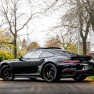 Porsche 991.2 Turbo S
