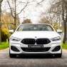 BMW 840d xDrive M Sport