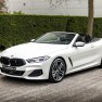 BMW 840d xDrive M Sport