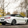 BMW 840d xDrive M Sport