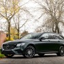 Mercedes E43 AMG