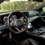 Mercedes E43 AMG