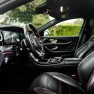 Mercedes E43 AMG