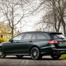 Mercedes E43 AMG