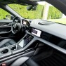 Porsche Taycan Sport Turismo