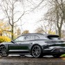 Porsche Taycan Sport Turismo