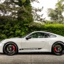 Porsche 992 4 GTS