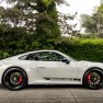 Porsche 992 4 GTS