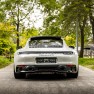 Porsche 992 4 GTS