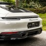 Porsche 992 4 GTS