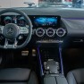 Mercedes GLA 45 S AMG