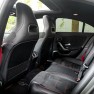 Mercedes CLA 35 AMG