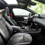 Mercedes CLA 35 AMG