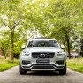 Volvo XC90 T8 R-Design