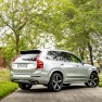 Volvo XC90 T8 R-Design