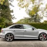 Audi RS3 Berline