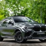 BMW X6 M Competition