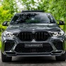 BMW X6 M Competition