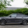 BMW X6 M Competition