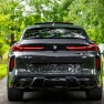 BMW X6 M Competition