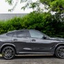 BMW X6 M Competition