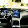 Mercedes GLC 200 AMG