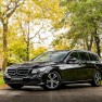 Mercedes E200 d Break
