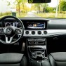 Mercedes E200 d Break