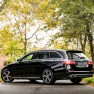 Mercedes E200 d Break