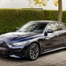BMW 420iAS Gran Coupé
