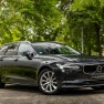 Volvo V90 D3