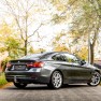 BMW 420iA Coupé
