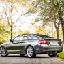 BMW 420iA Coupé