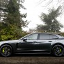 Porsche Panamera 4 E-Hybrid