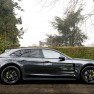 Porsche Panamera 4 E-Hybrid