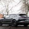 Porsche Panamera 4 E-Hybrid
