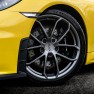 Porsche 718 Cayman GT4